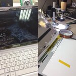 Dr. Fix (Ulyanovskiy Avenue, 20), phone repair