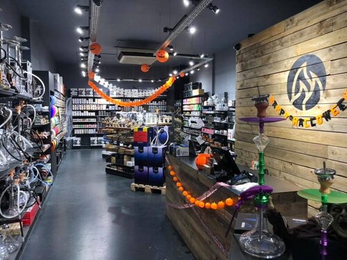 Shisha World Store Munchen Yandex Maps