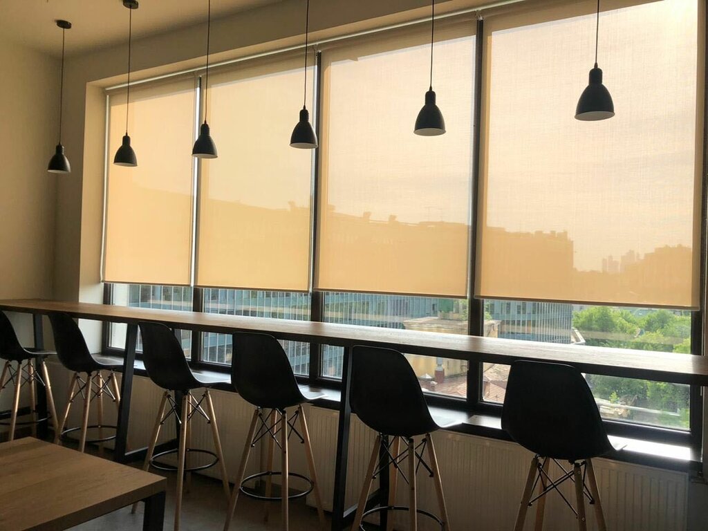 IT company Nx studio, Moscow, photo