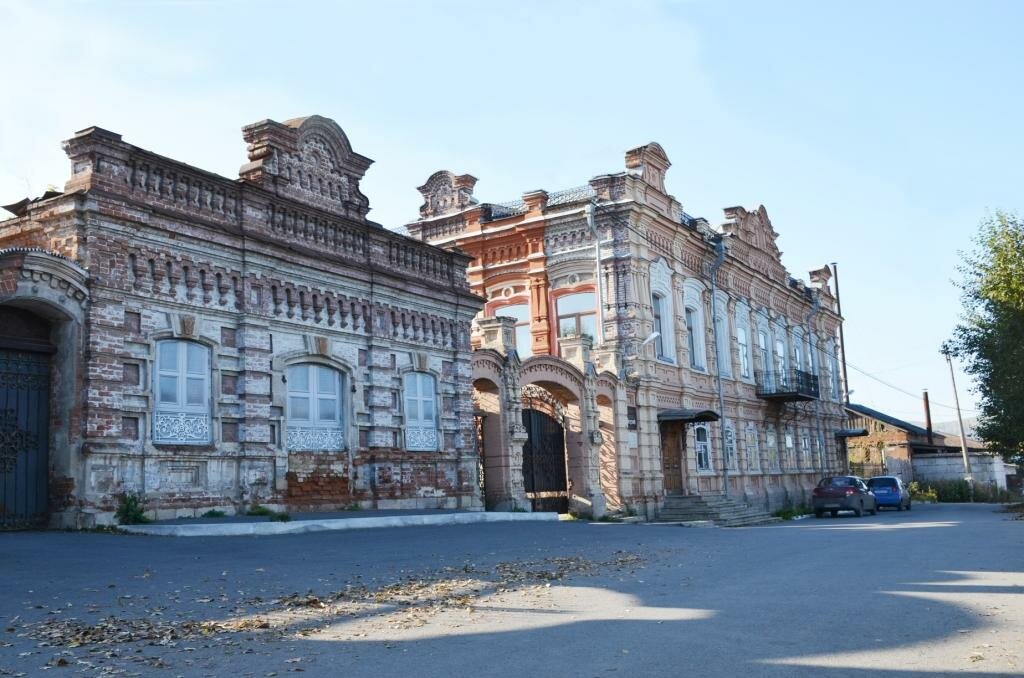 متحف Краеведческий музей ، ، صورة