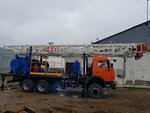 Torgovy Dom Mashinostroeniya Ltd (Stakhanovskaya ulitsa, 39/1), equipos de petróleo y gas