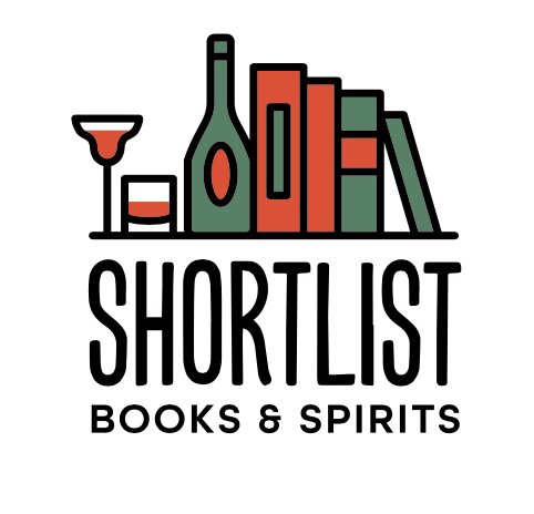 Shortlist Books and Spirits