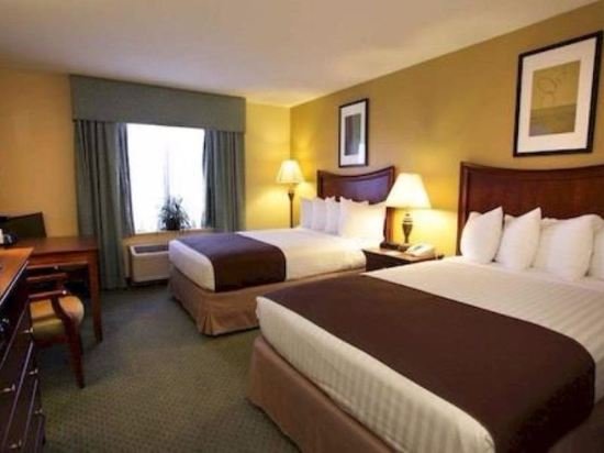 Фото Wyndham Garden Jacksonville