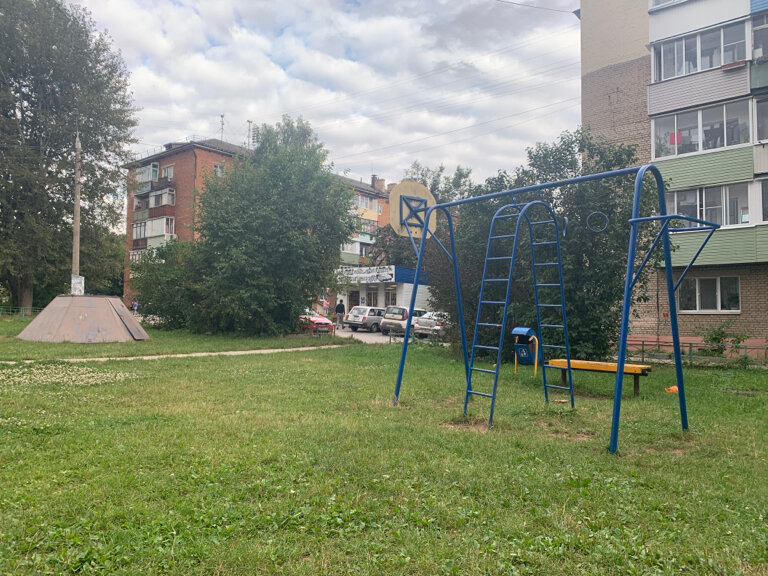 Playground Playground, Tula, photo