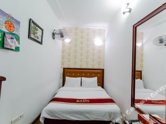 Фото A25 Hotel - Thanh Nhan