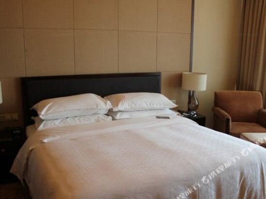 Фото Sheraton Jiangyin Hotel