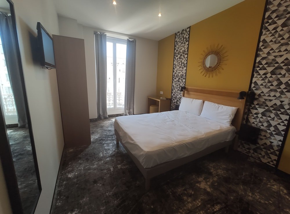 Фото Hotel d'Ostende