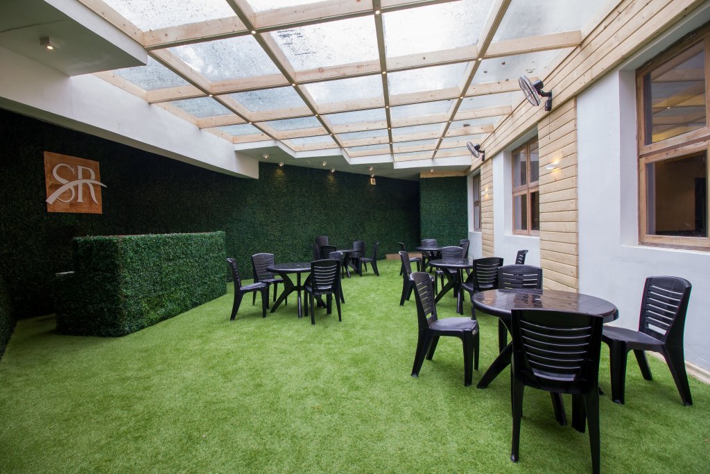 Фото Отель Jain Group Sanderling Resort & Spa