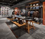 BikerStore (Rastunovo Village, Zarya Street, 52), sportswear and shoes