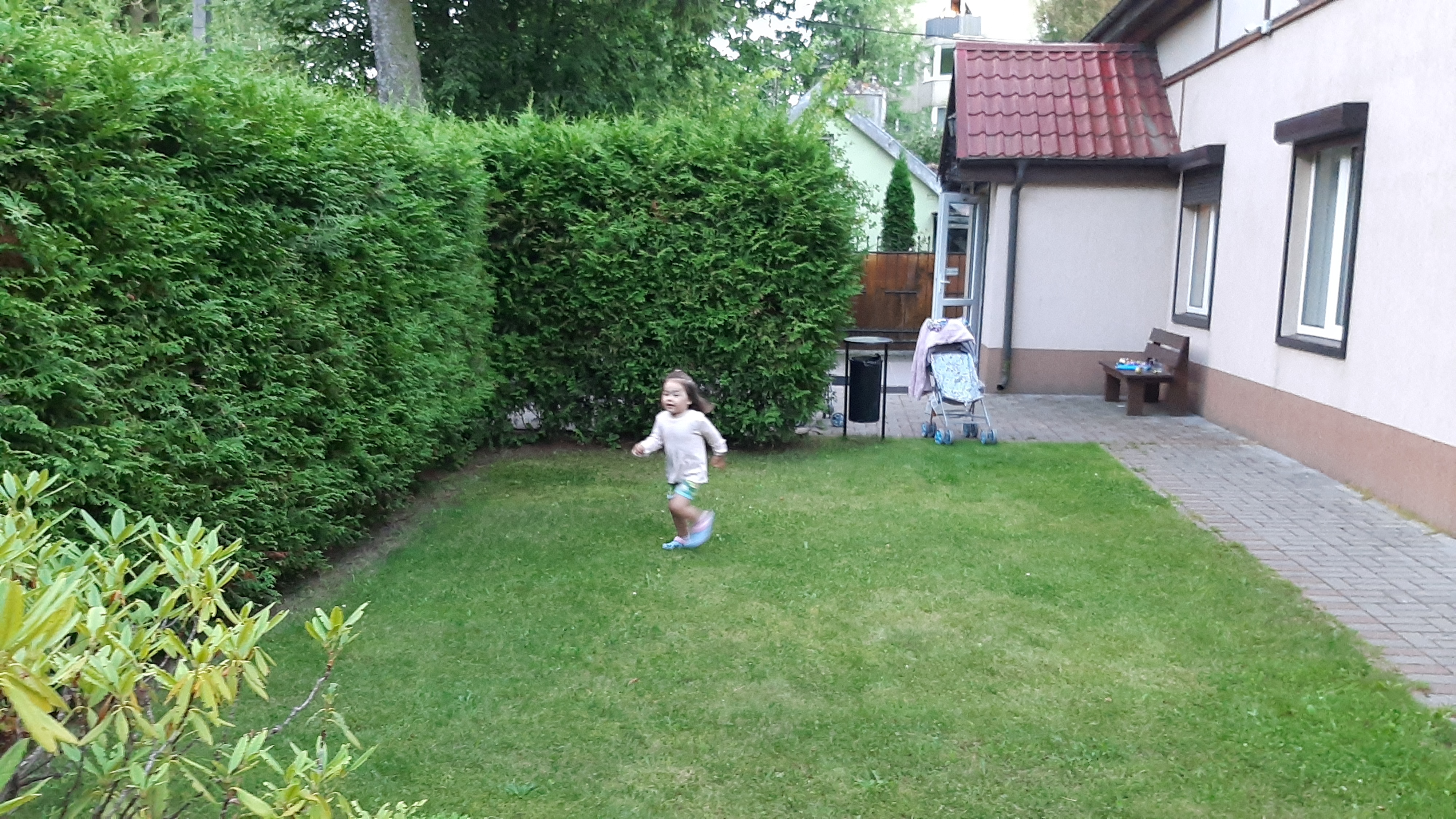 Фото Отель Подгорная, 20