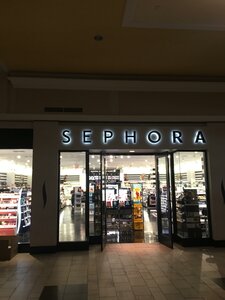 Sephora (United States, Greenwood, 1251 US Highway 31 N), hairdresser