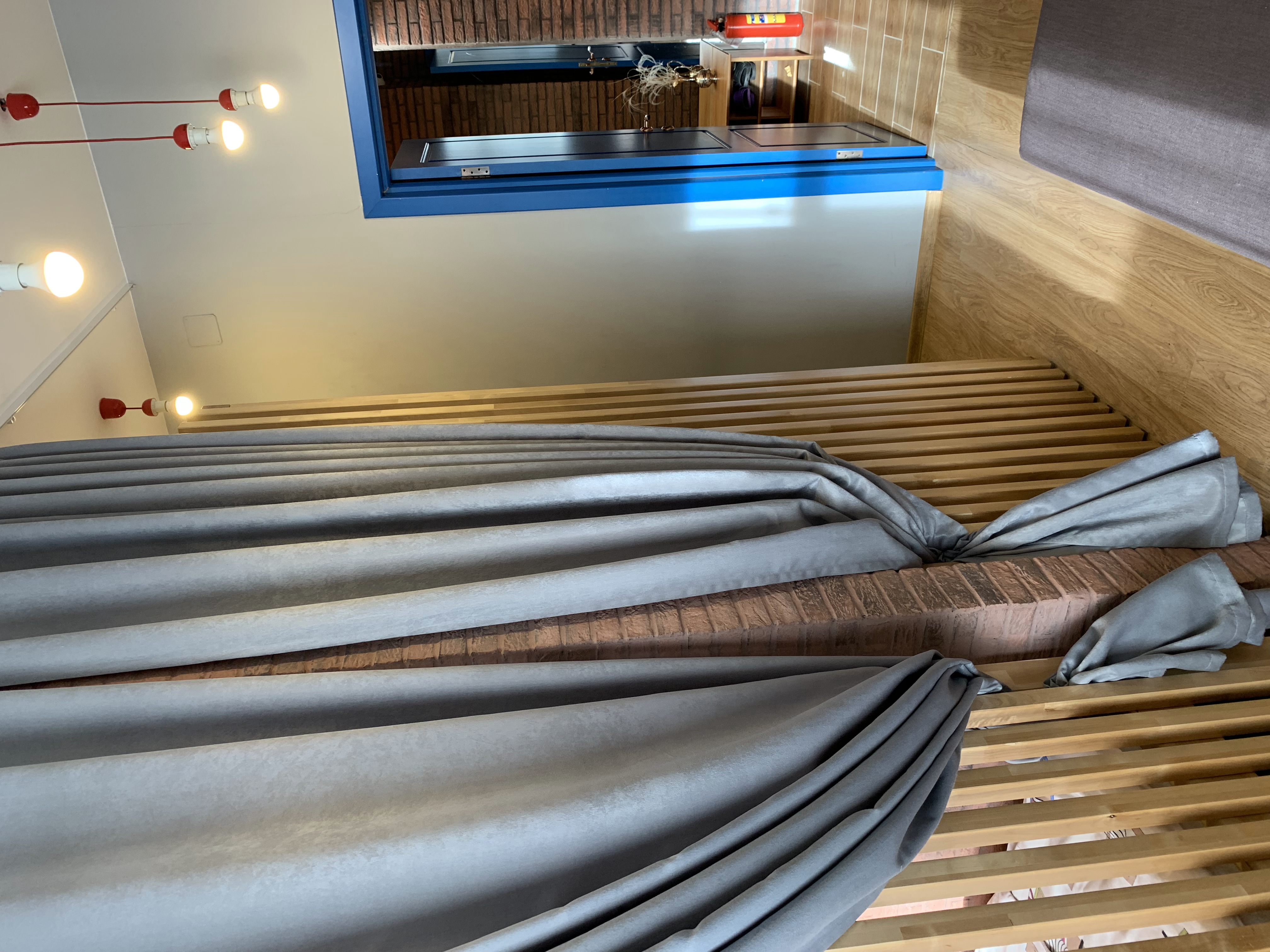 Фото Зеленый дом