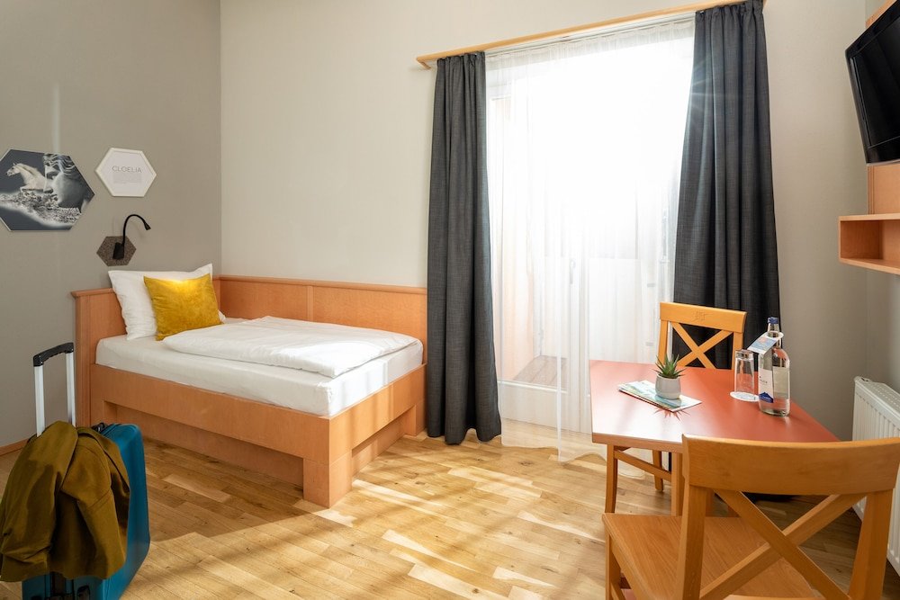 Фото Jufa Hotel Kempten