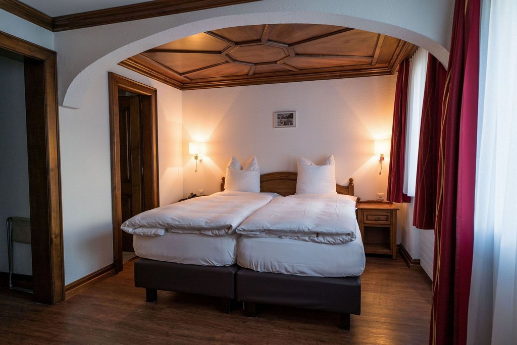 Фото The rex, Zermatt