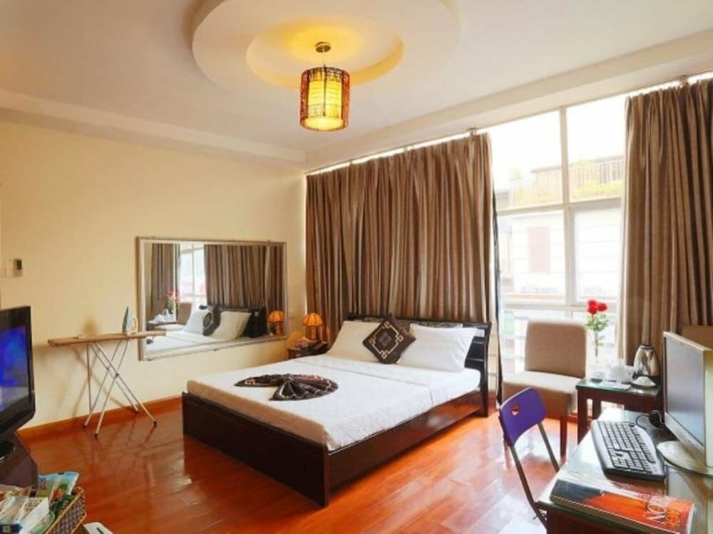 Hotel A25 Hotel 38 Hang Thiec, Hanoi, photo