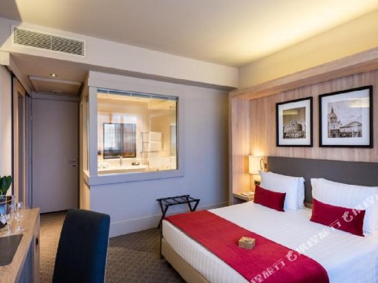 Фото A. Roma Lifestyle Hotel