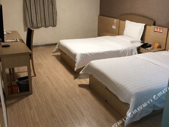 Фото 7 Days Inn Changsha Tian Xin Park Branch