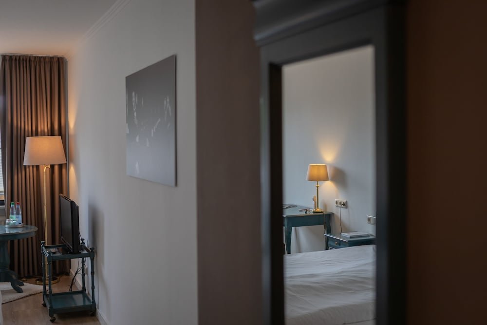 Фото Kino - Hotel Meyer