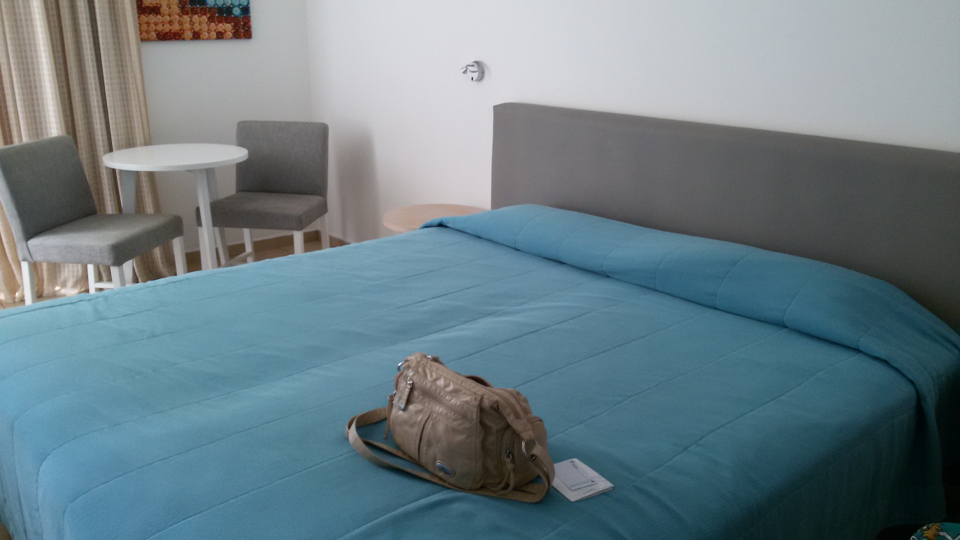 Фото Nissi Park Hotel