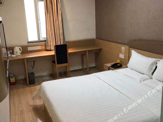 Фото 7 Days Inn Changsha Tian Xin Park Branch