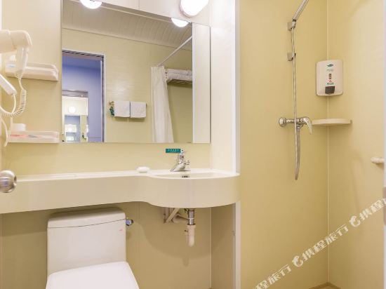 Фото Jinjiang Inn Dalian Jinzhou Stalin Road