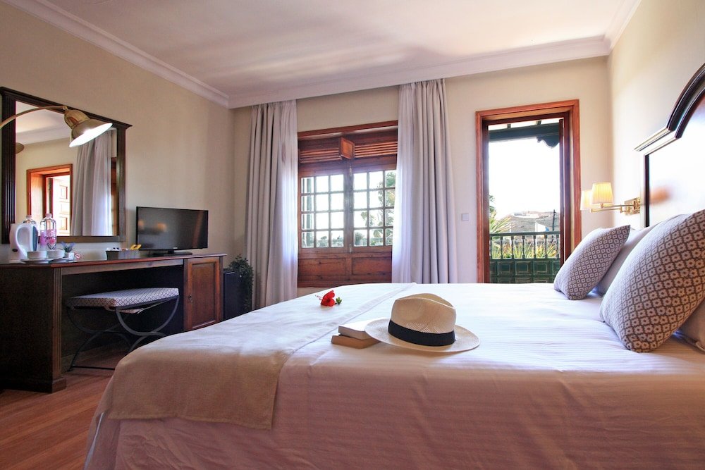 Фото Hotel Rural Finca de La Florida