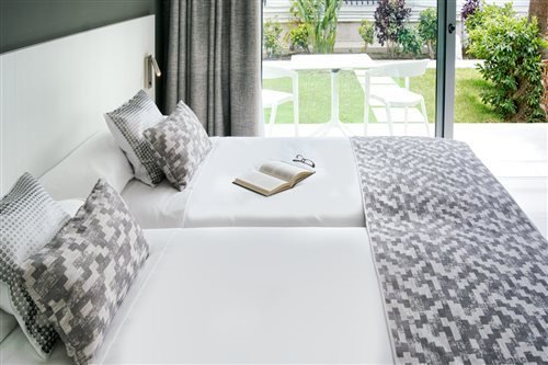 Фото San Valentín & Terraflor Park