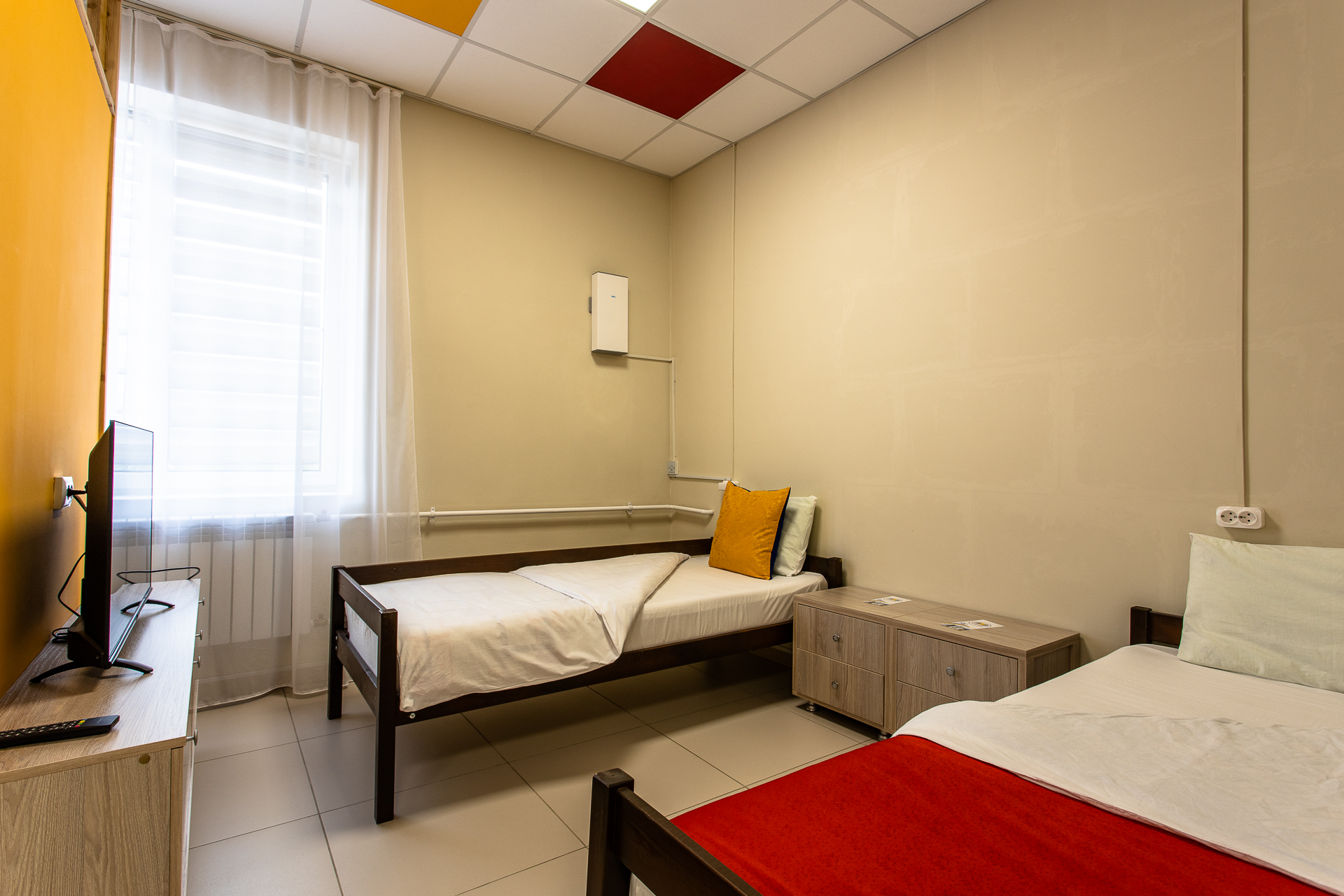 Фото Мини-отель Енисей