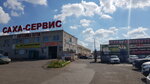 Gazovoye oborudovaniye na avtotransport (Mashinosroitelnaya Street, 5/7), instalación de hbo