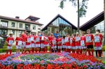 Football school Fc Stuttgart (Schipok Street, 28) ، مدرسة رياضية