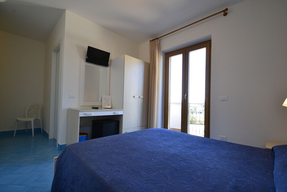 Фото B&b Sperlonga