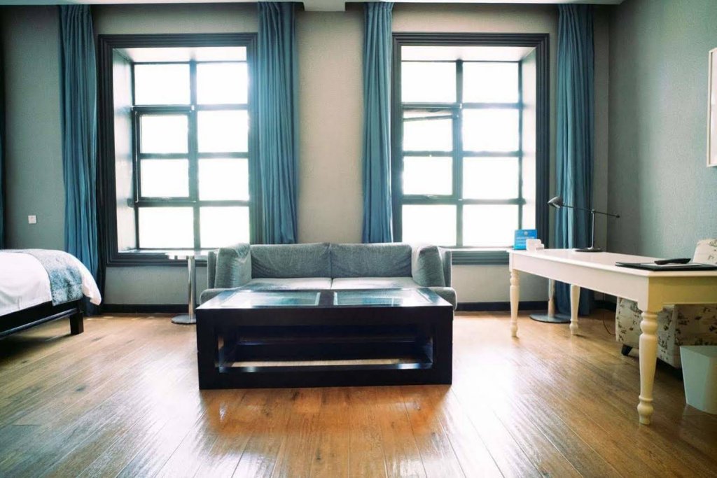 Фото Gracie Art Hotel