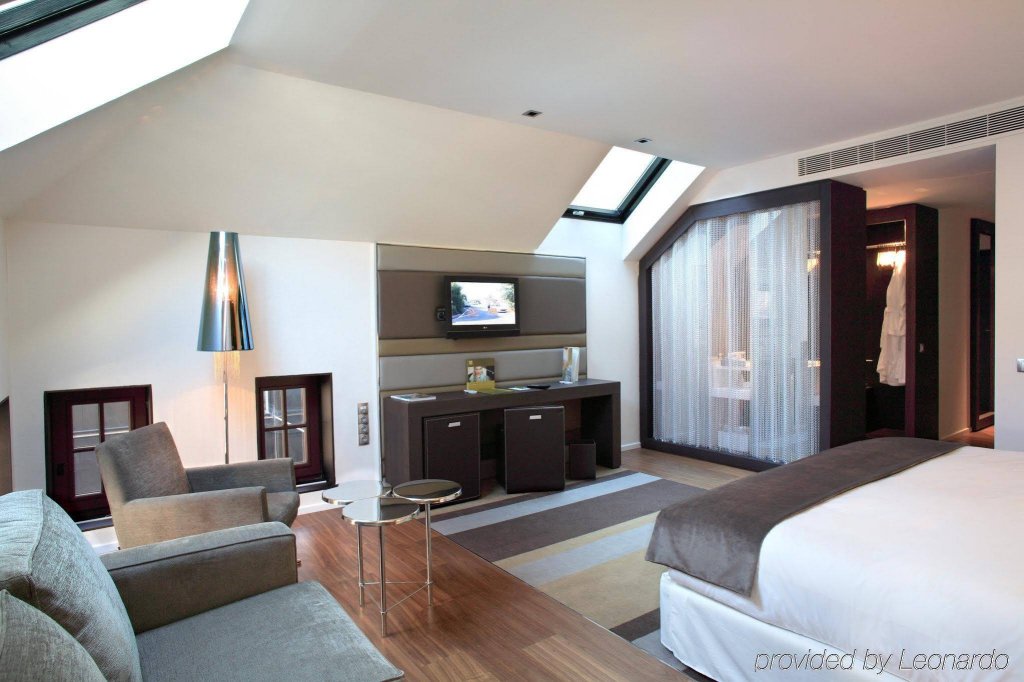 Фото Barceló Oviedo Cervantes