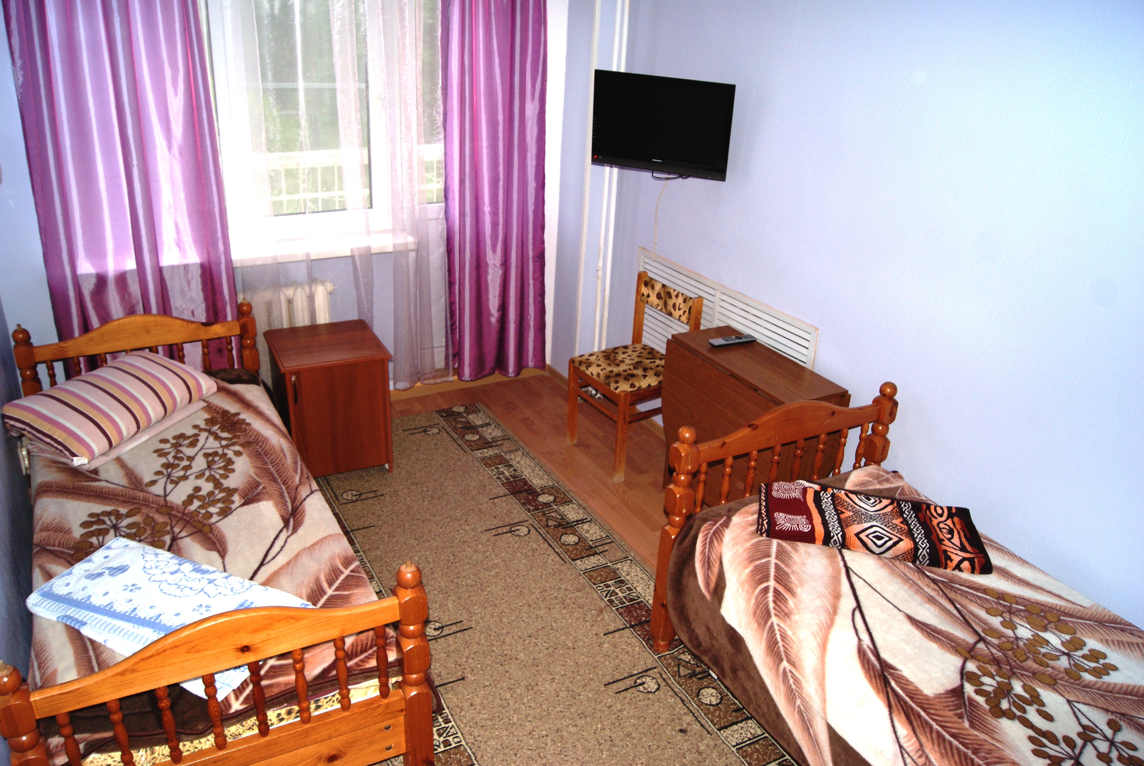 Фото отеля 5