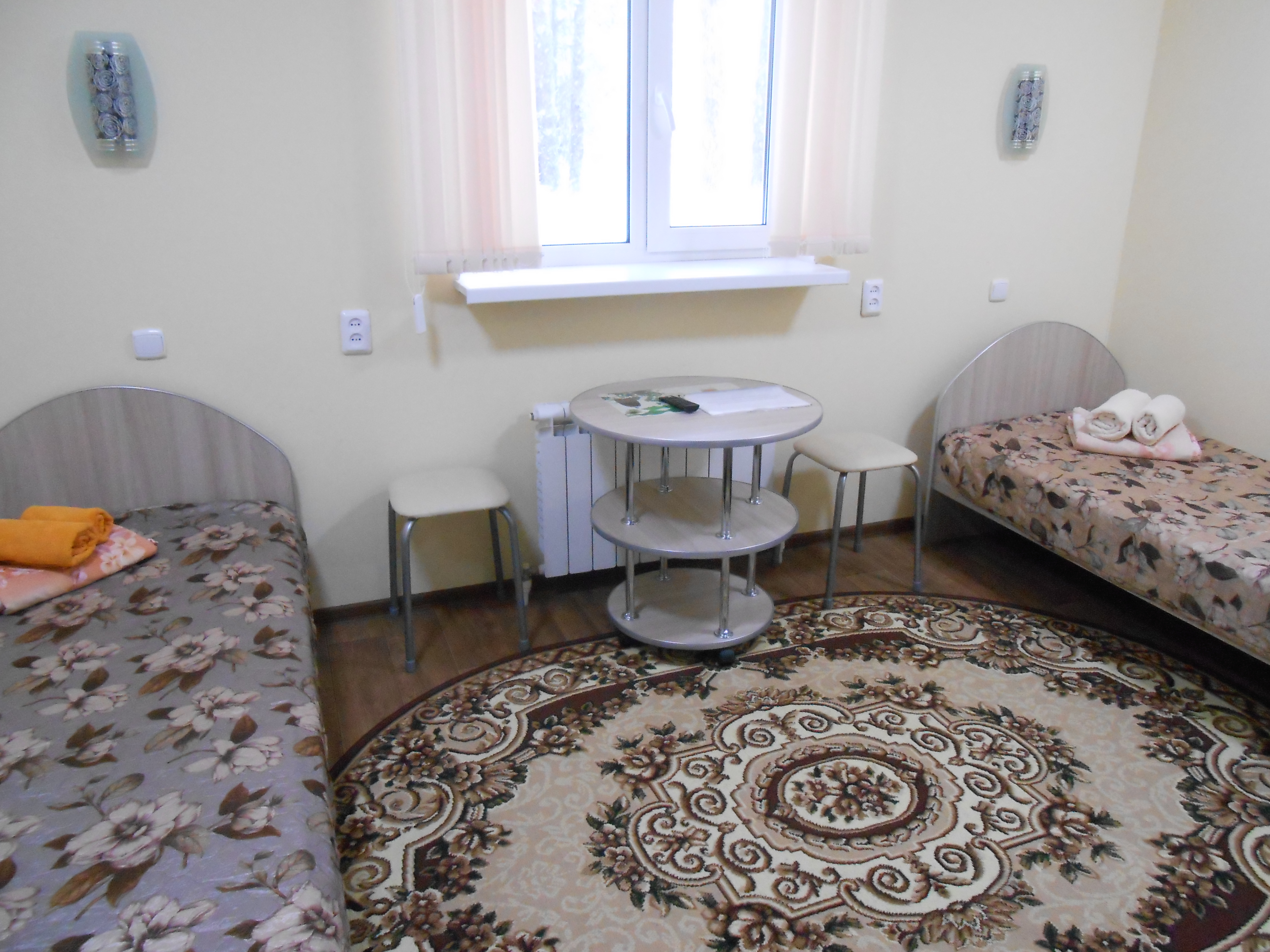 Фото Сосновый Бор