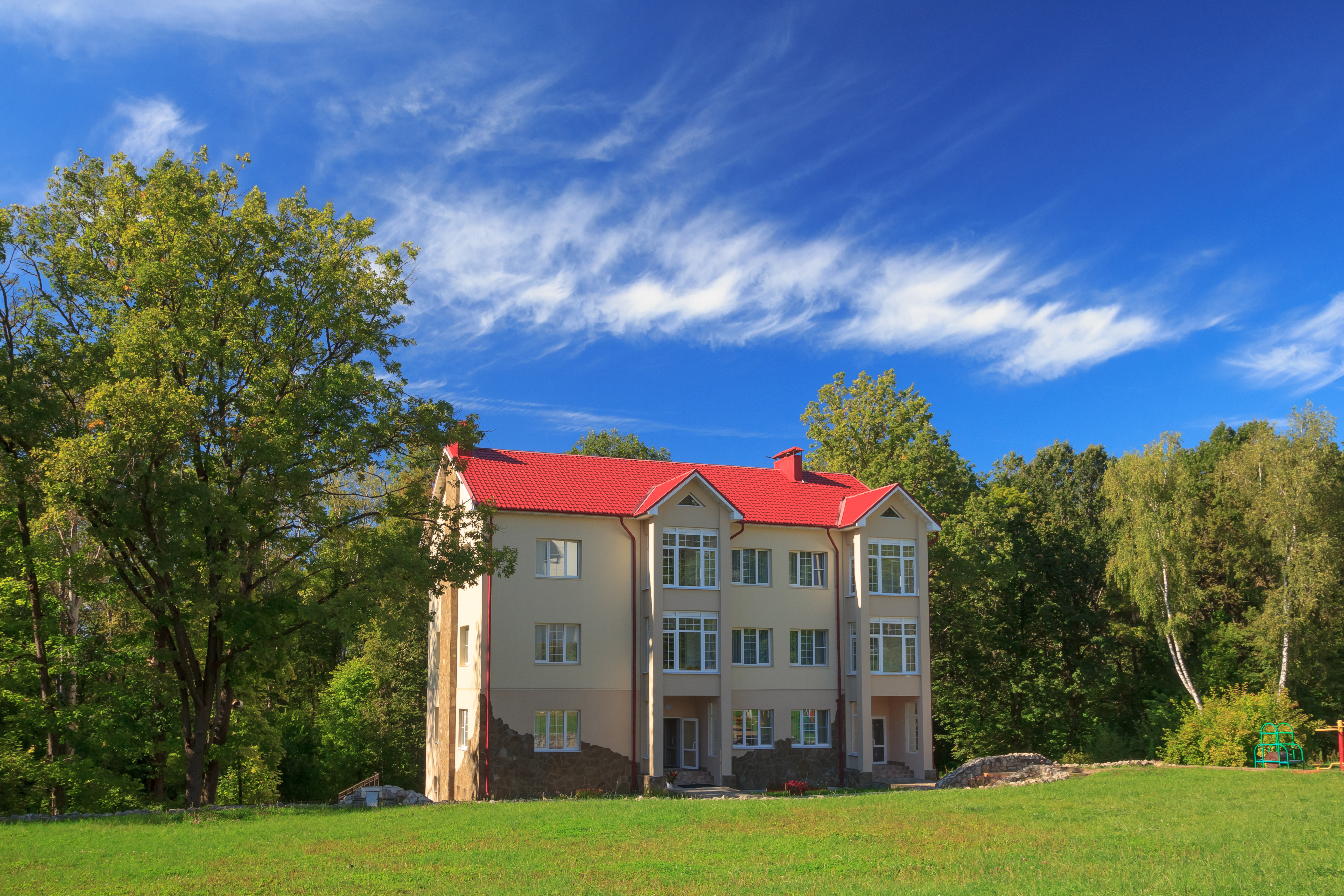 Фото отеля 1