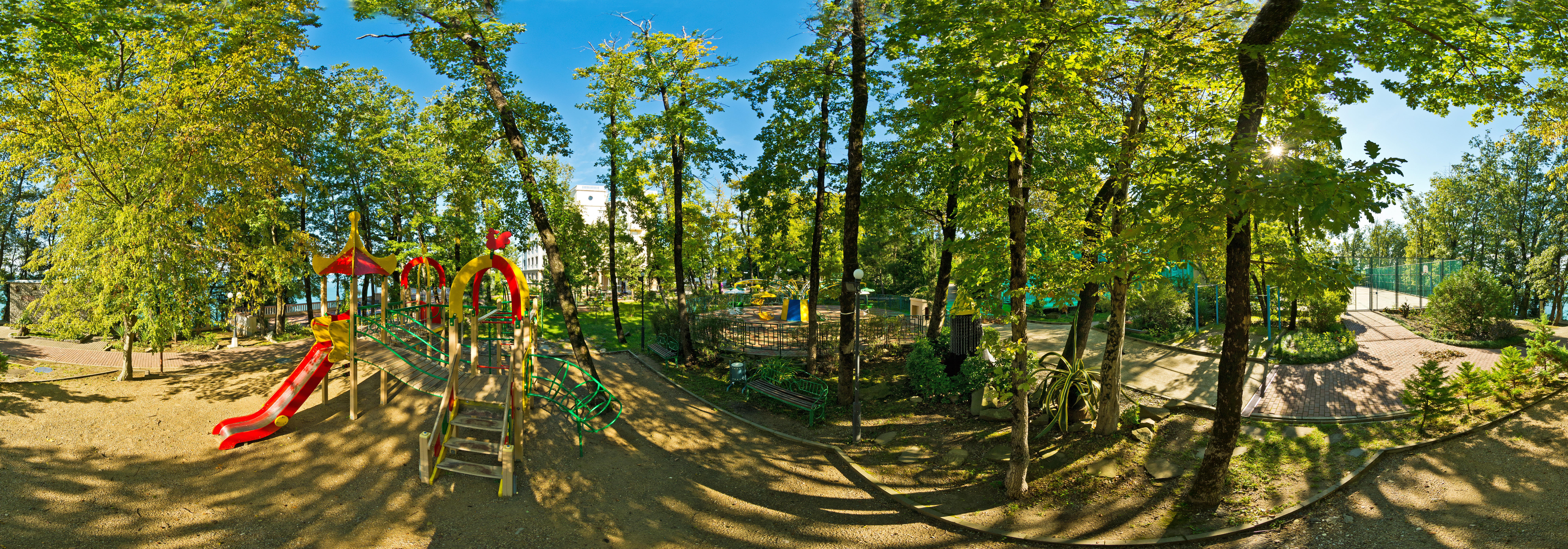 Фото отеля 5