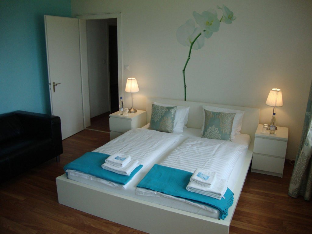 Фото Hotel Sonnenberg