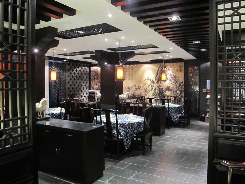 Фото Qiao Garden Vacation