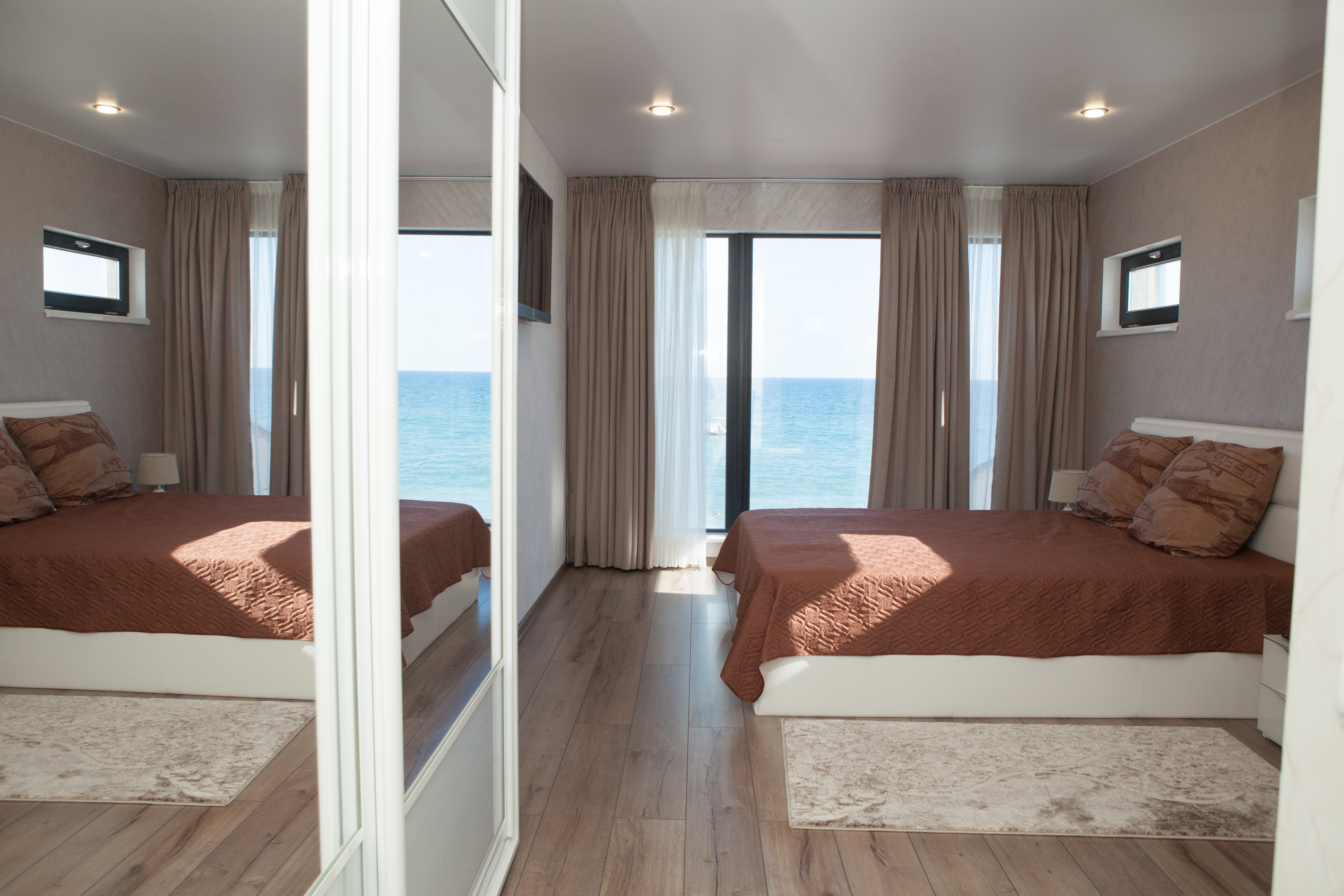 Фото Апартаменты Х.О