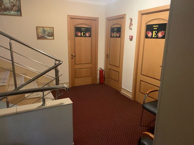 Фото Самовар