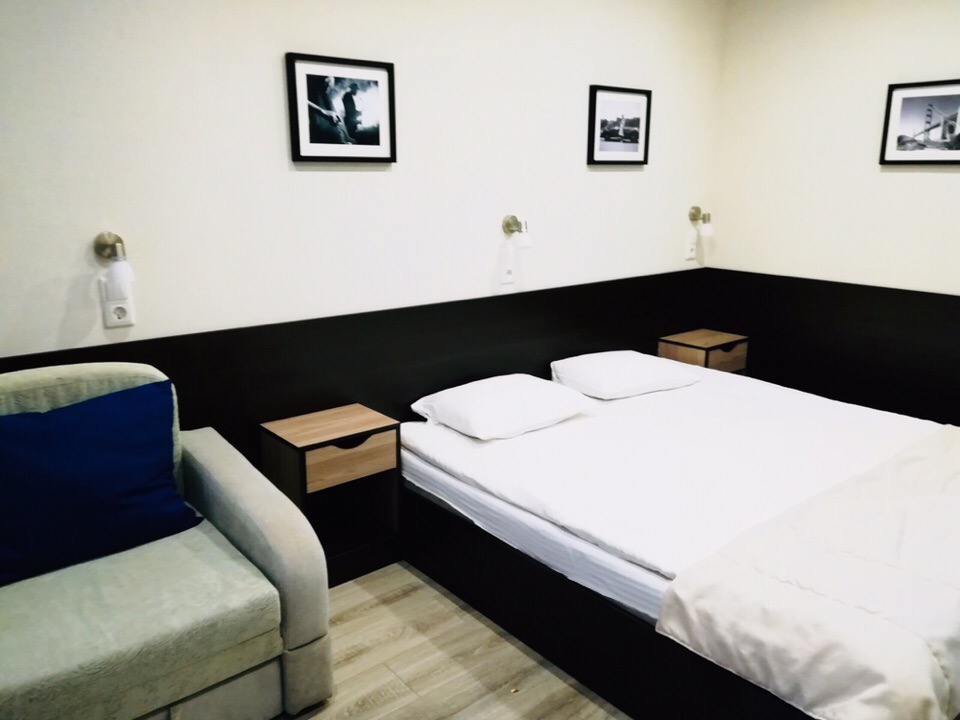 Фото отеля 3