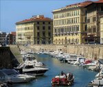 Guide to Livorno and Tuscany Irina Likhota (Livorno, Via Pieroni, 24), excursions