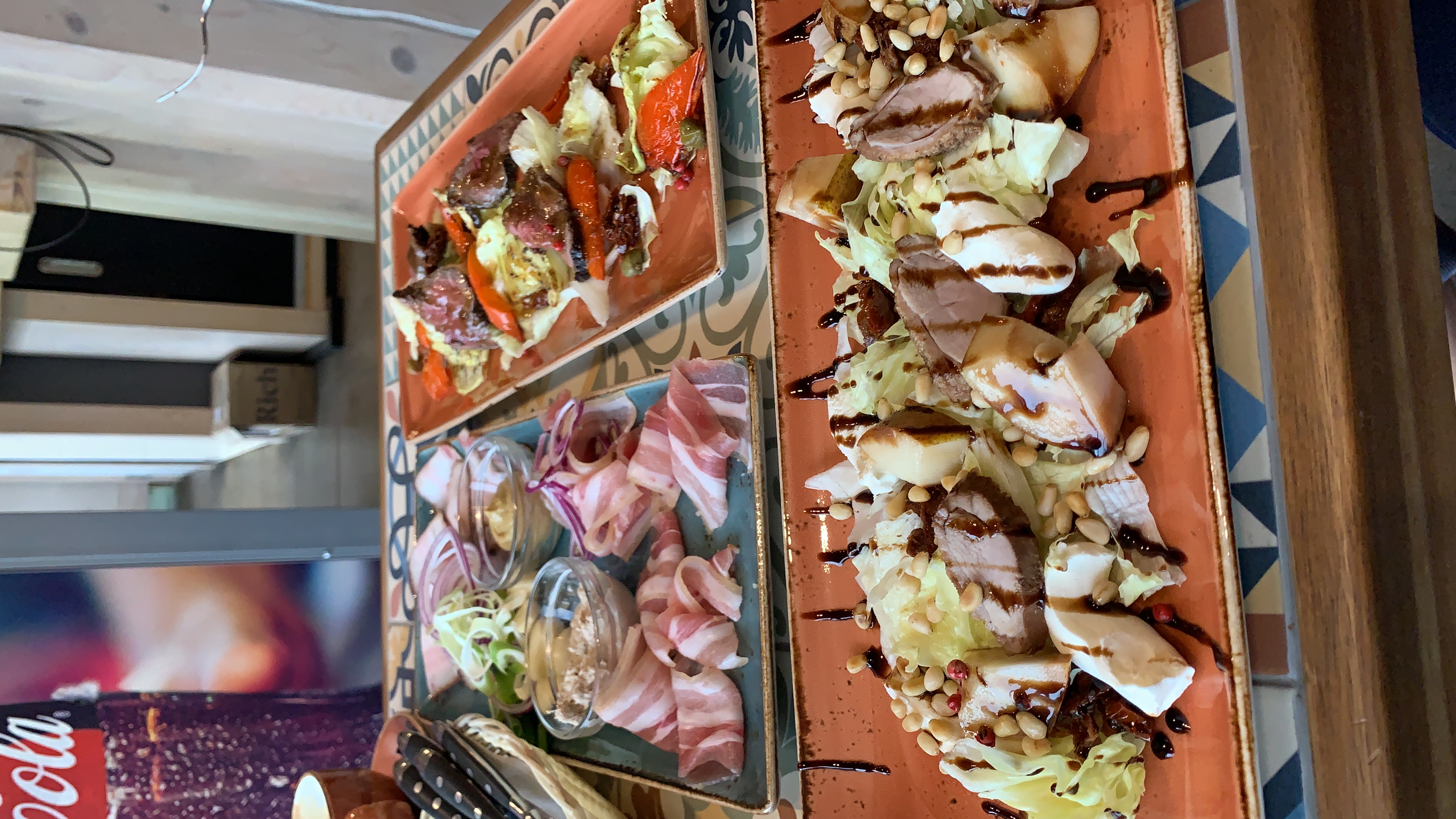 Фото Шале Телецкое