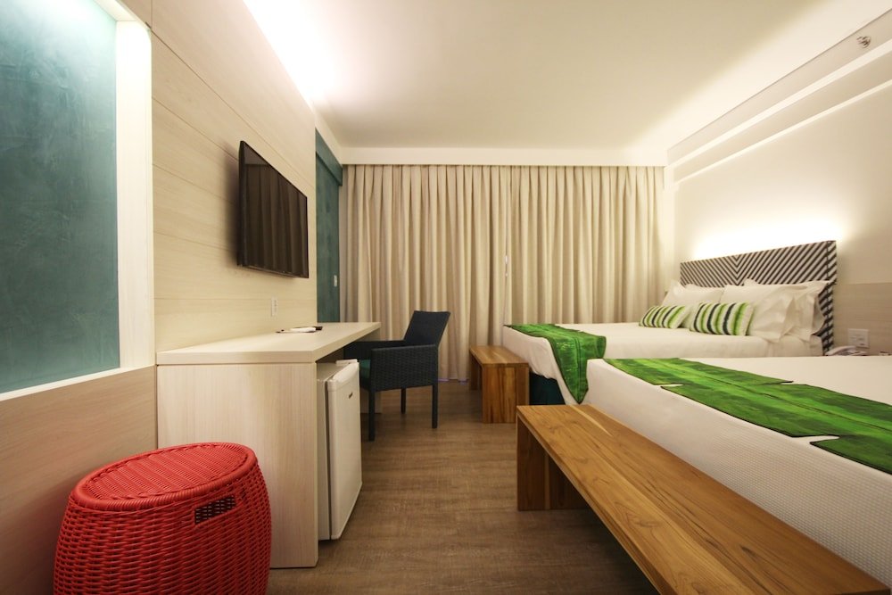 Фото Hot Beach Resort
