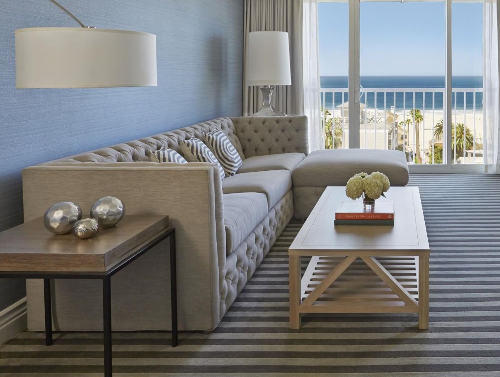 Фото Viceroy Santa Monica