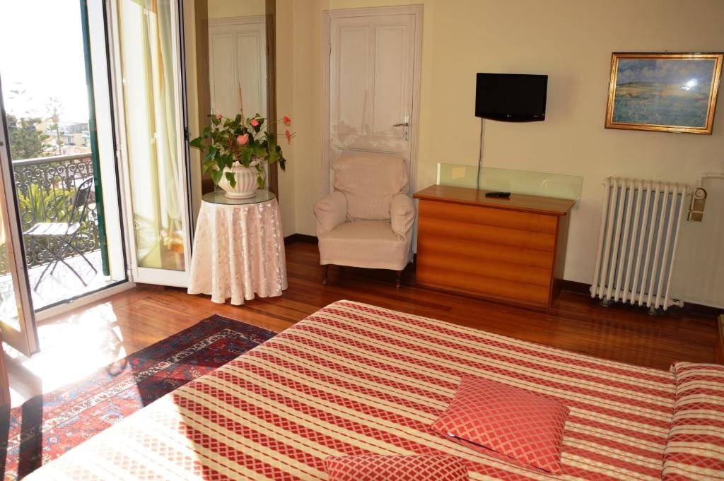 Фото Hotel Morandi