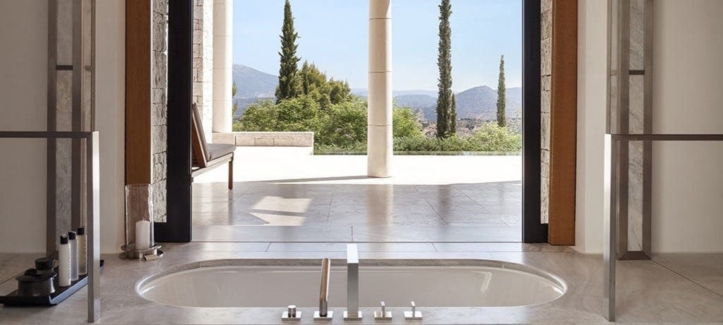 Фото Amanzoe