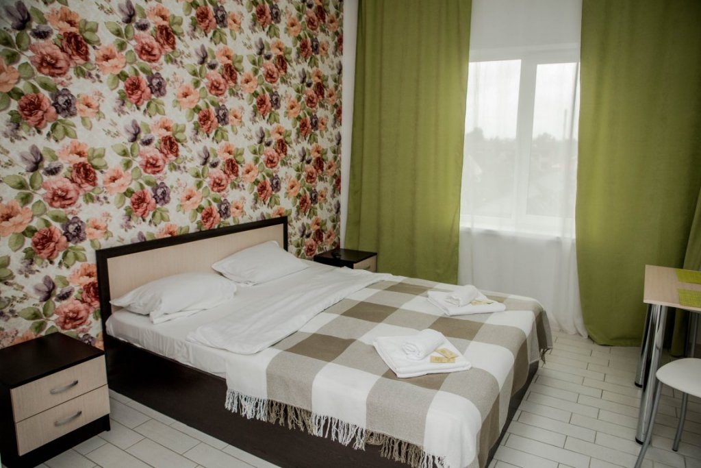 Фото Гостевой дом Новосельковский