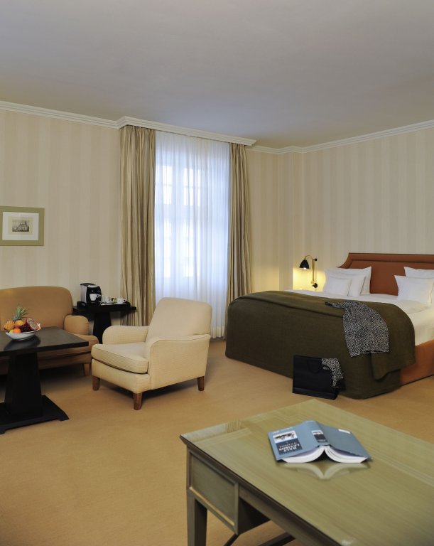 Фото Parkhotel Quellenhof Aachen